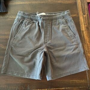 Kid Boys Abercrombie Shorts
